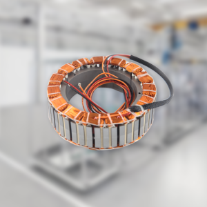 Stator