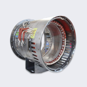 STATOR ALTERNATEUR